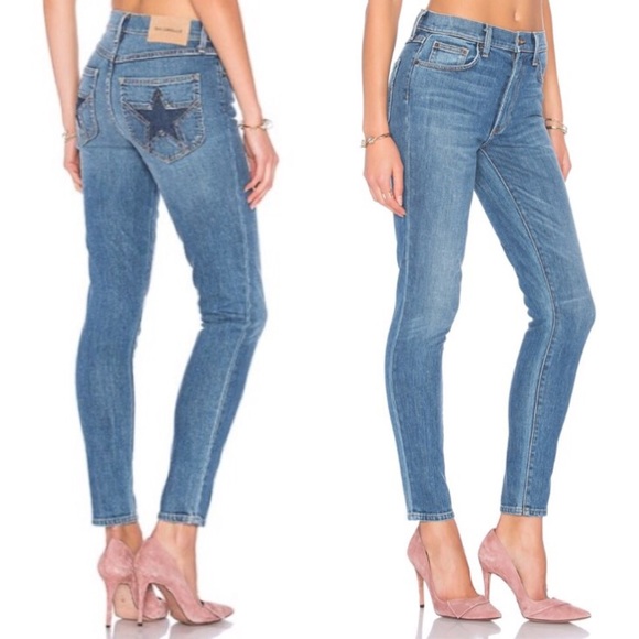 Majorelle Denim - 🌲 Majorelle Bowie Jeans